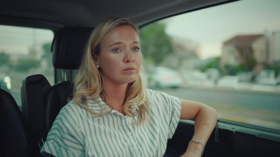 Чем закончится сериал Тысяча роз 2025 года на канале Россия 1