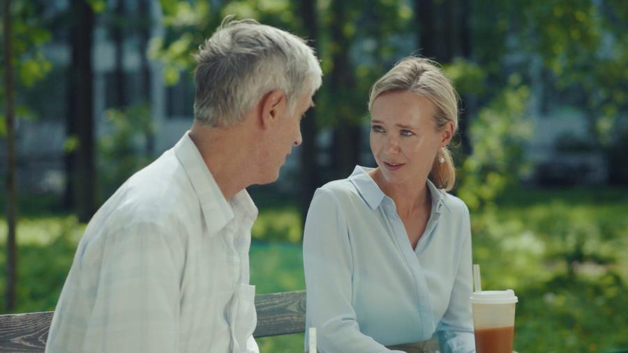 Сериал Тысяча роз