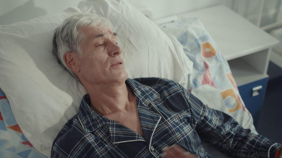 Cодержание сериала Тысяча роз 2025 года на канале Россия