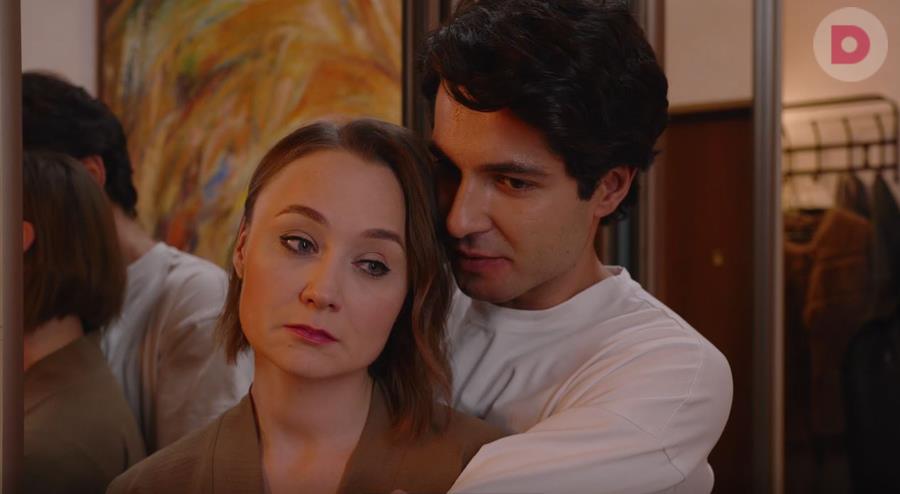 Содержание фильма Ребенок по расчету