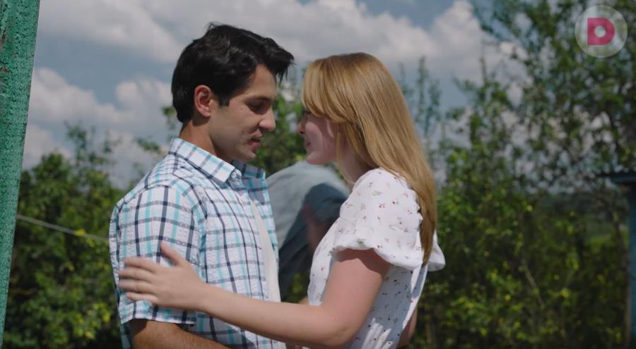 Читать краткое описание содержания всех 8 серий сериала Ребенок по расчету 2025 года на канале Домашний