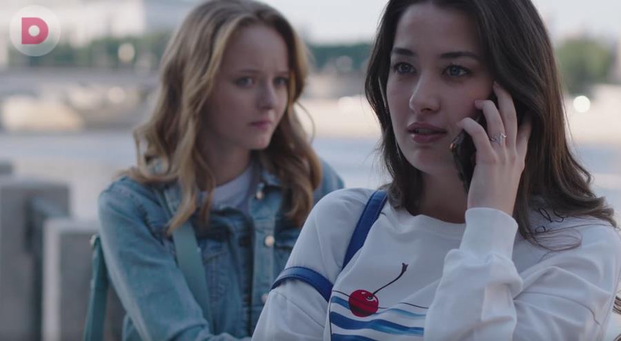 Читать краткое содержание всех 8 серий и концовки сериала Ребенок по расчету 2025 года на канале Домашний