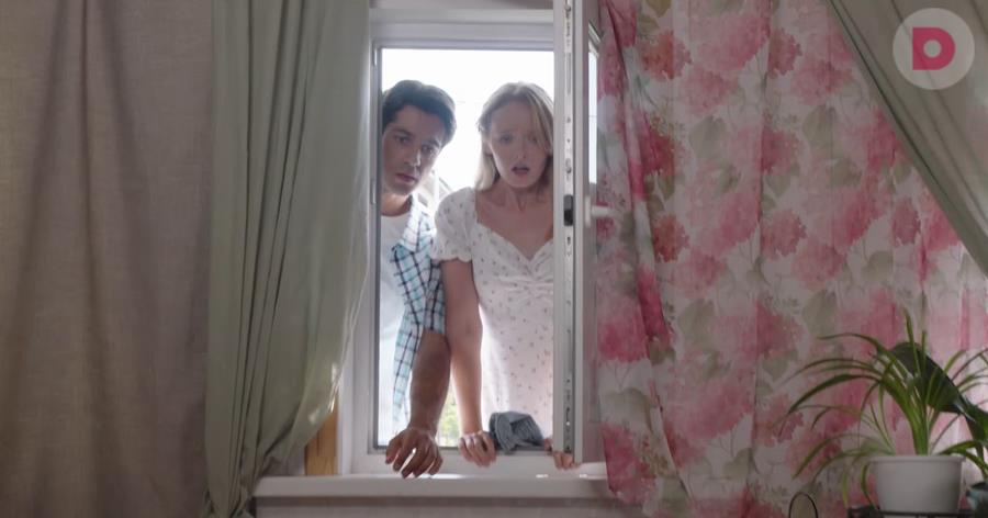 Содержание сериала Ребенок по расчету