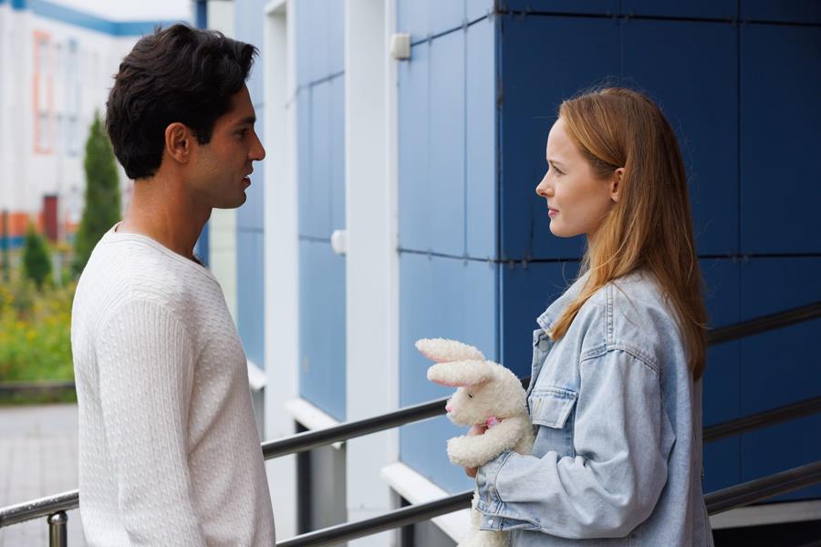 Чем закончится сериал Ребенок по расчету 2025 года на канале Домашний