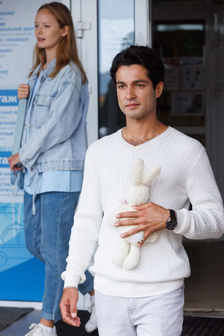 Чем закончится сериал Ребенок по расчету 2025 года на канале Домашний - содержание всех 8 серий и концовки