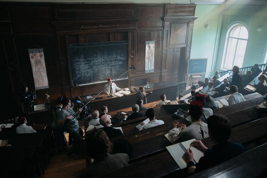 Сериал Константинополь