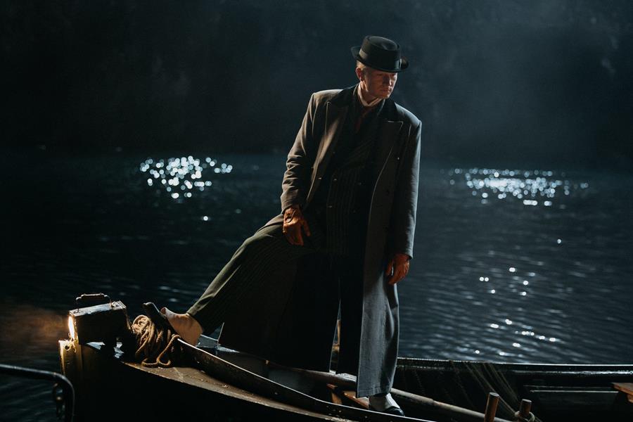 Читать краткое содержание всех 10 серий фильма Константинополь 2025 года на канале НТВ