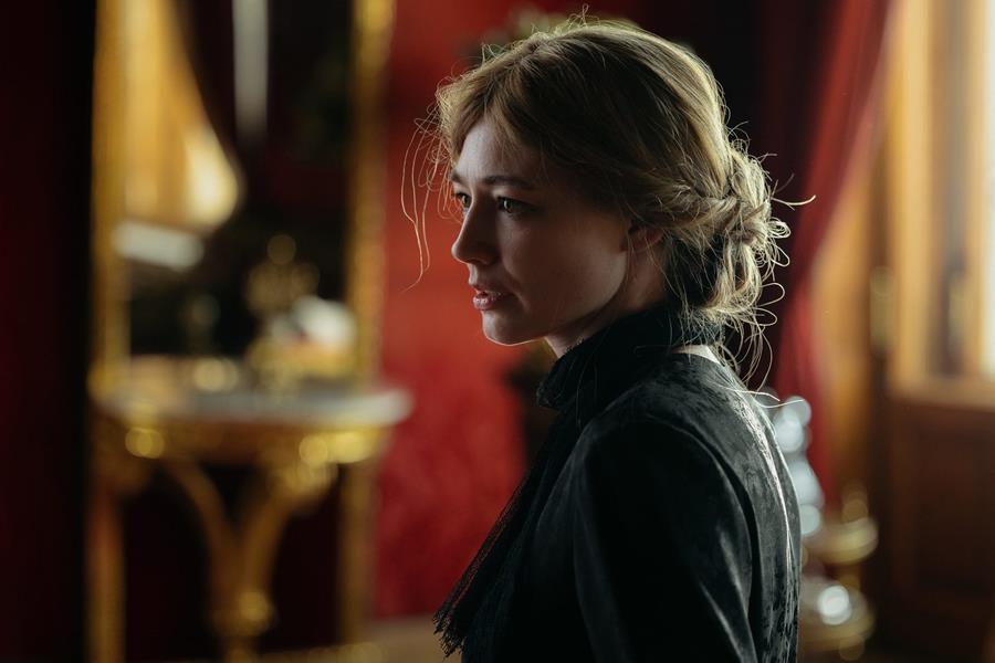 Чем закончится сериал Константинополь 2025 года на канале НТВ - сюжет всех 10 серий и концовки