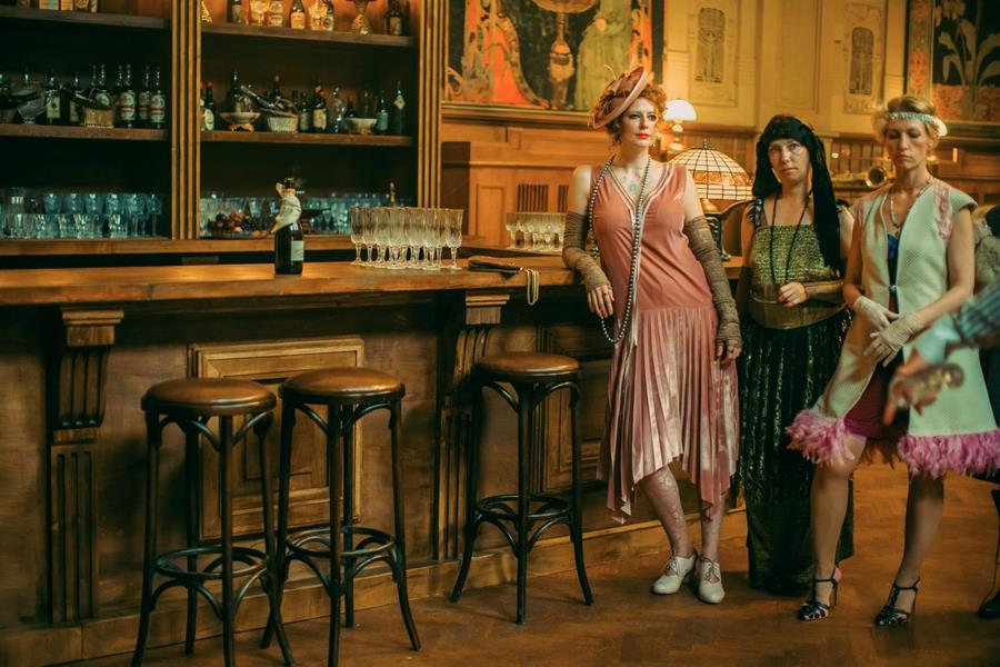 Читать краткое содержание концовки сериала Константинополь 2025 года на канале НТВ