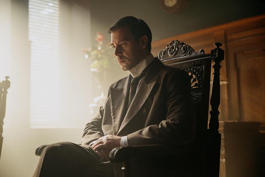 Чем закончится сериал Константинополь 2025 года на канале НТВ