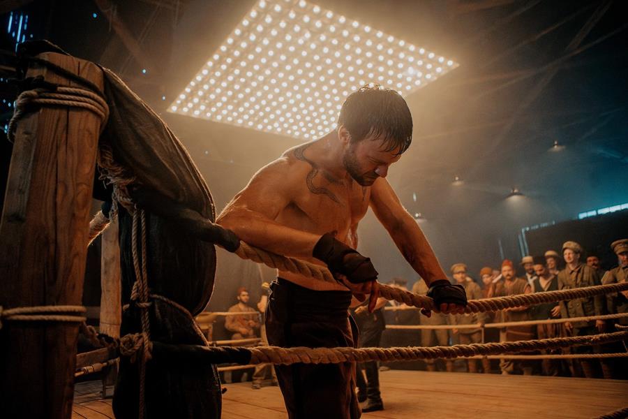 Концовка сериала Константинополь 2025 года на канале НТВ