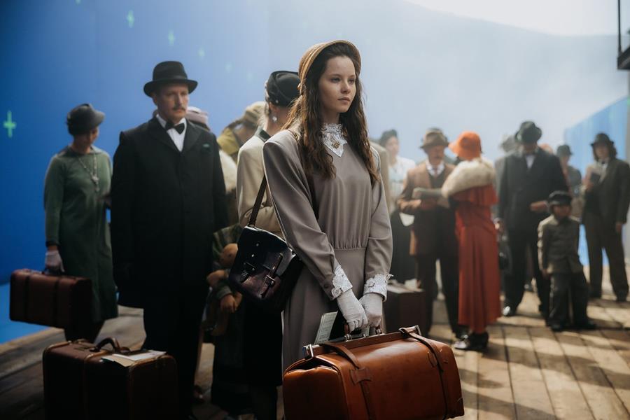 Читать краткое содержание всех 10 серий и концовки сериала Константинополь 2025 года на канале НТВ