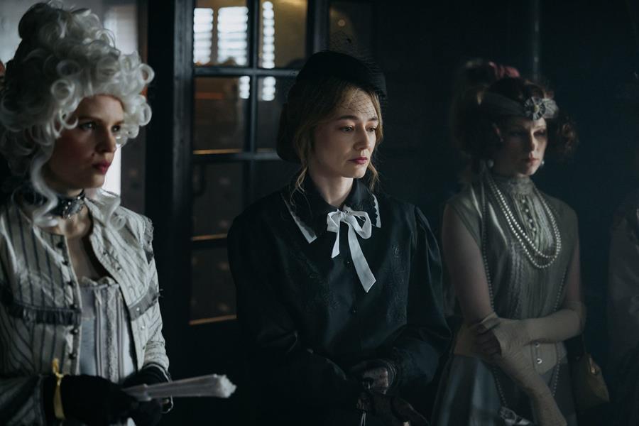 Чем закончится сериал Константинополь 2025 года на канале НТВ - описание всех 10 серий и концовки