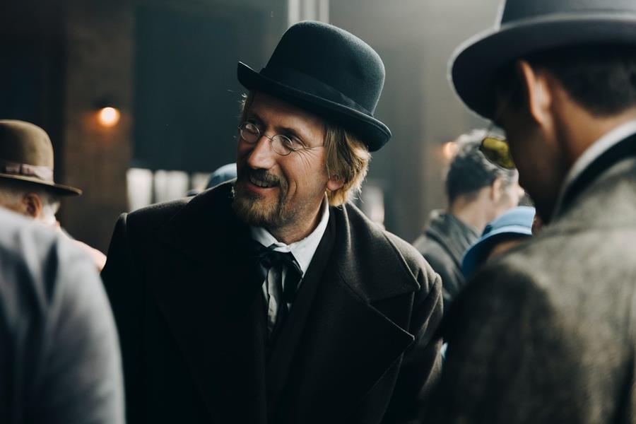 Читать краткое содержание всех 10 серий сериала Константинополь 2025 года на канале НТВ