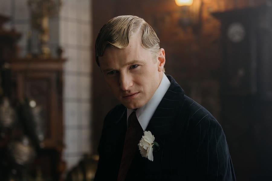 Концовка фильма Константинополь 2025 года на канале НТВ