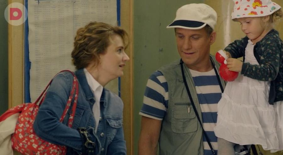 Читать краткое описание сюжета всех 8 серий сериала Наследие 2014 года на Первом канале