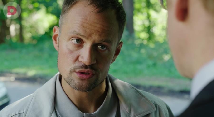 Читать краткое содержание всех 8 серий сериала Наследие 2014 года на Первом канале