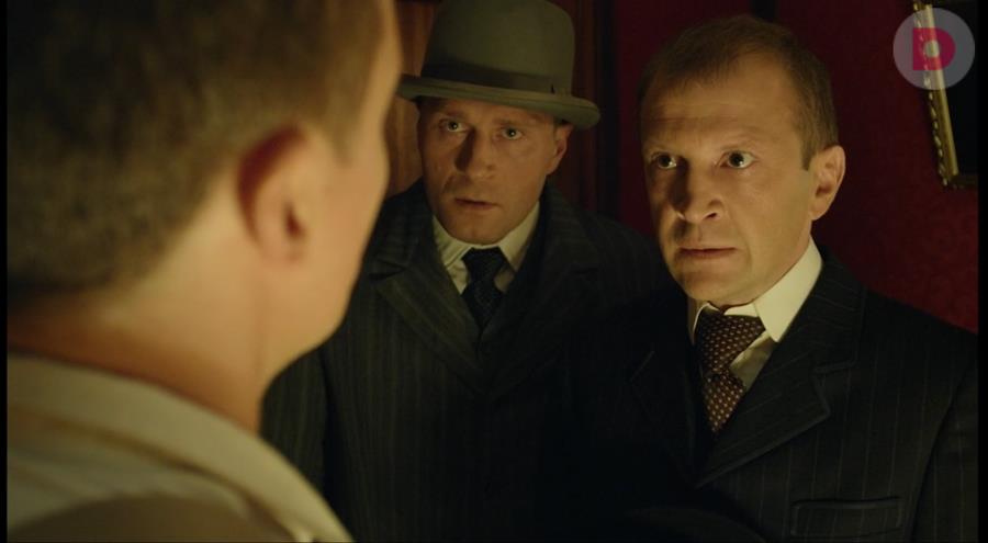 Читать краткое описание всех 8 серий фильма Наследие 2014 года на Первом канале