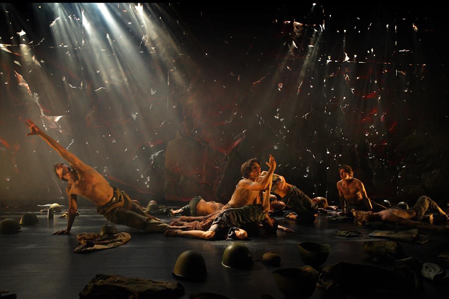 Чем закончится сериал Наследие 2014 года на Первом канале