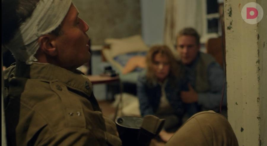 Читать краткое описание содержания всех 8 серий сериала Наследие 2014 года на Первом канале