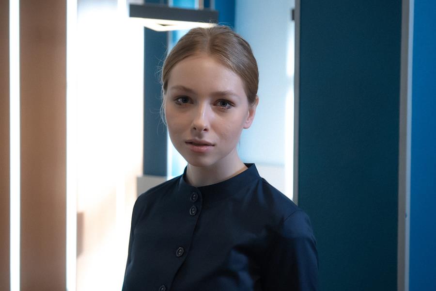 Сериал Узы прошлого