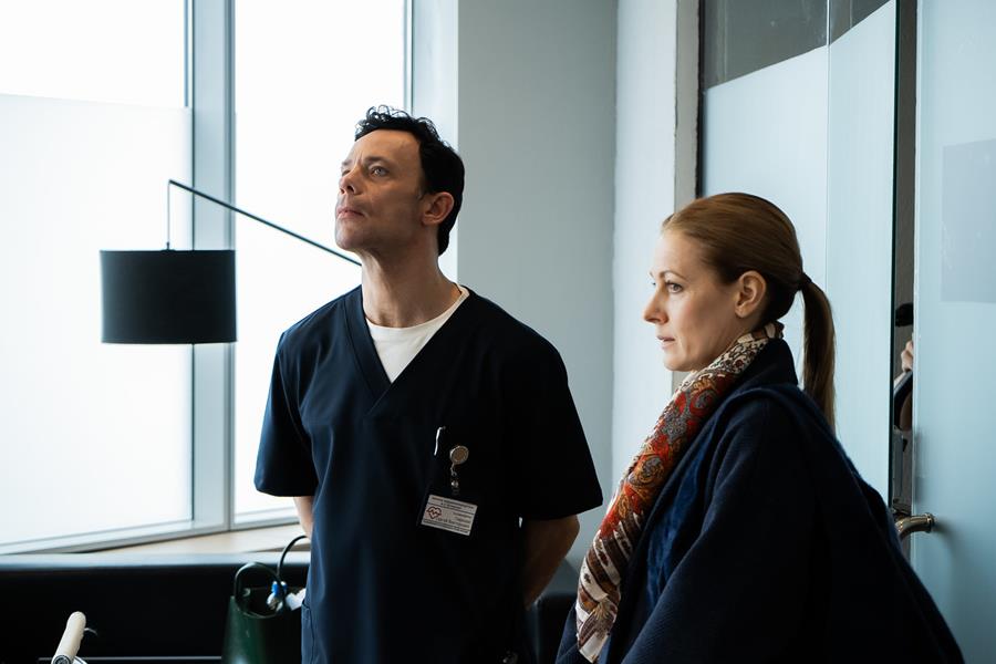 Чем закончится сериал Узы прошлого 2025 года на канале Россия - содержание всех серий и концовки