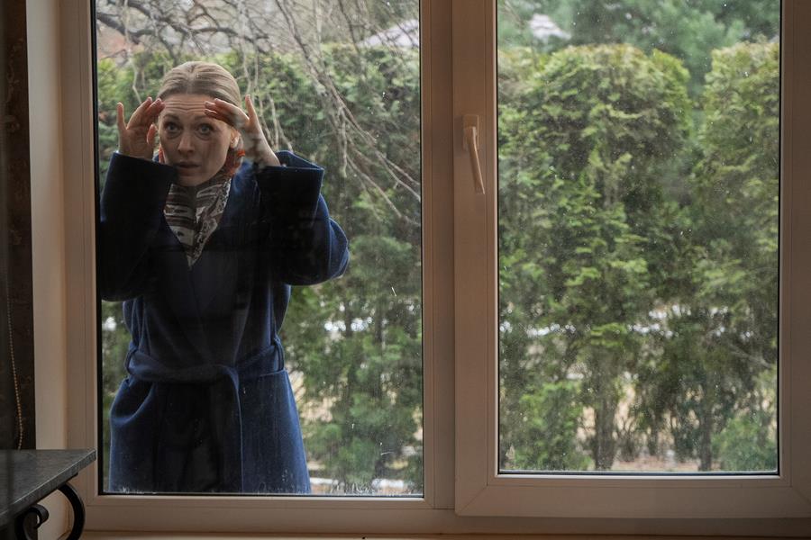 Читать краткое содержание концовки всех 4 серий сериала Узы прошлого 2025 года на канале Россия