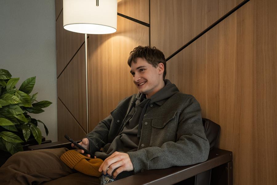 Описание сериала Узы прошлого 2025 года на канале Россия