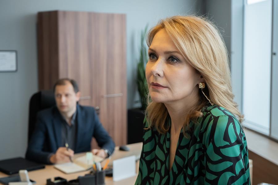 Чем закончится сериал Узы прошлого 2025 года на канале Россия