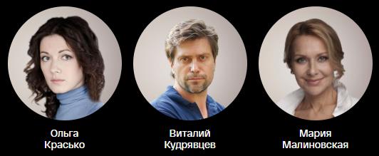 Чем закончится сериал Узы прошлого 2025 года на канале Россия - описание всех серий и концовки