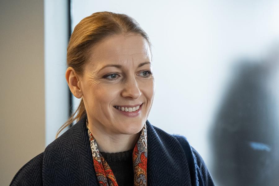 Содержание сериала Узы прошлого 2025 года на канале Россия