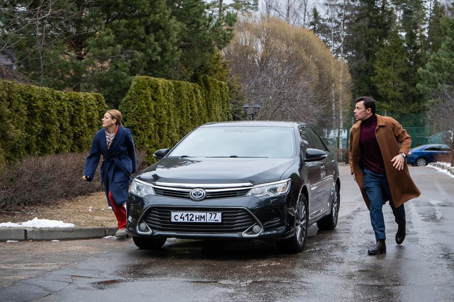 Читать краткое содержание всех 4 серий фильма Узы прошлого 2025 года на канале Россия