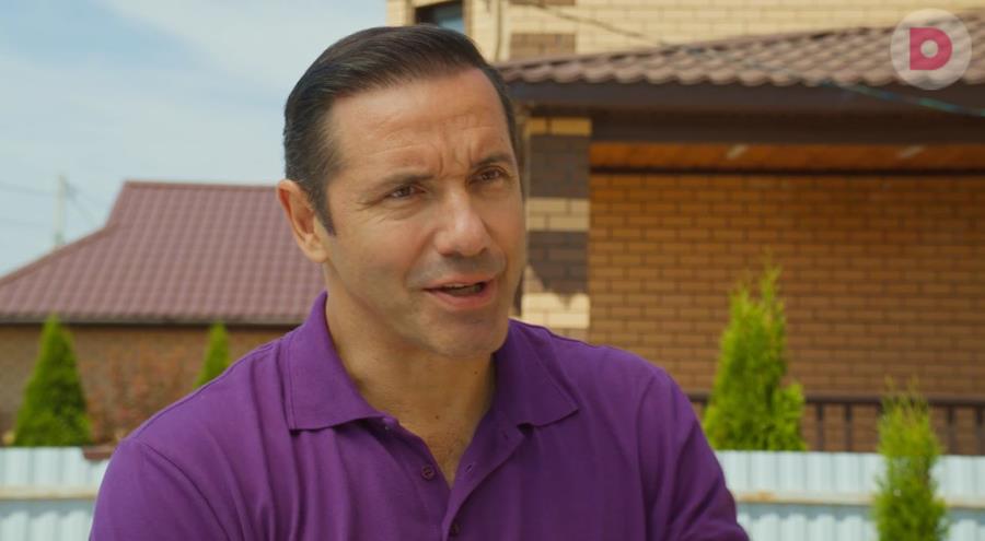 Концовка фильма Излечу твои раны