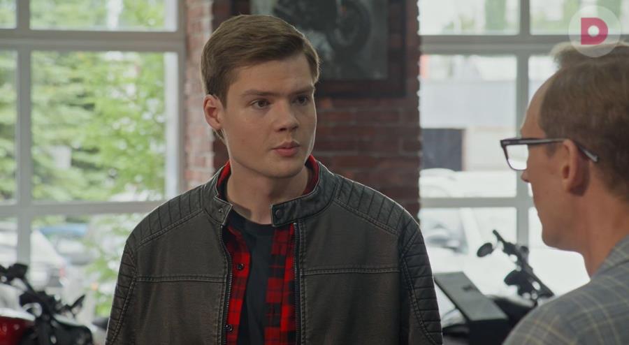 Последняя 4 серия сериала Излечу твои раны