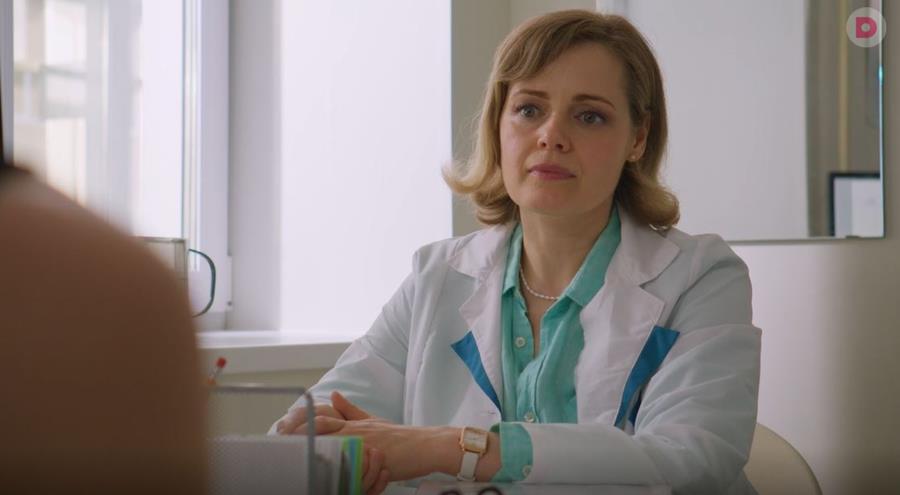 Концовка сериала Излечу твои раны