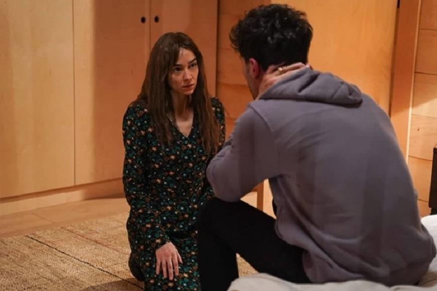 Чем закончится турецкий сериал Я так долго ждал тебя 2025 года на канале Домашний