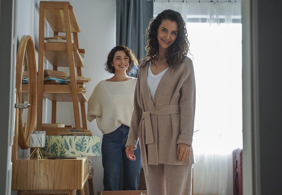 Читать краткое содержание всех серий турецкого сериала Я так долго ждал тебя 2025 года на канале Домашний