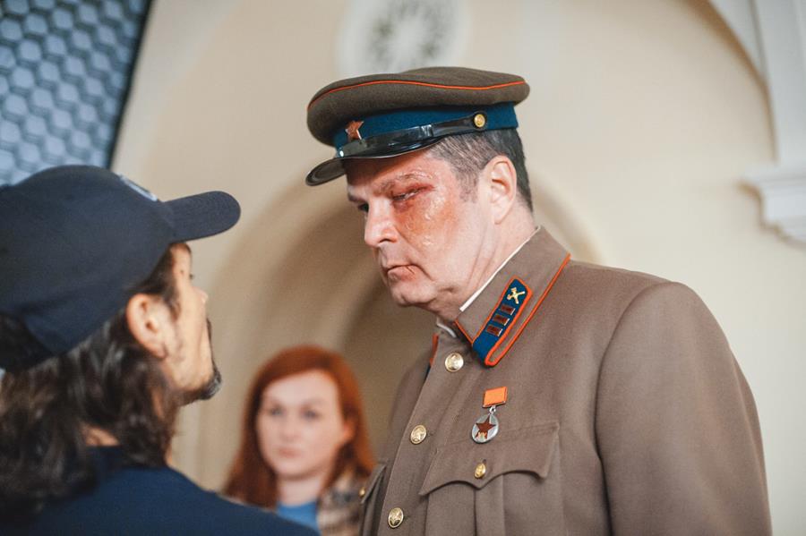 Чем закончится сериал Враг у ворот 2025 года на Первом канале - описание всех серий и концовки