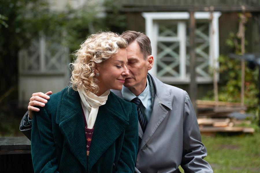 Содержание всез 8 серий сериала Враг у ворот 2025 года на Первом канале