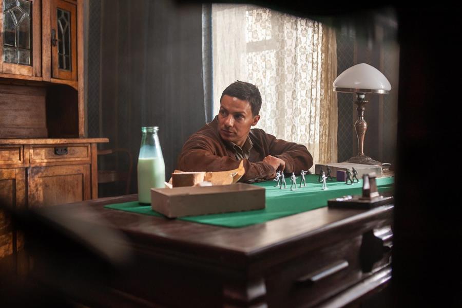 Чем закончится сериал Враг у ворот 2025 года на Первом канале - сюжет всех серий и концовки