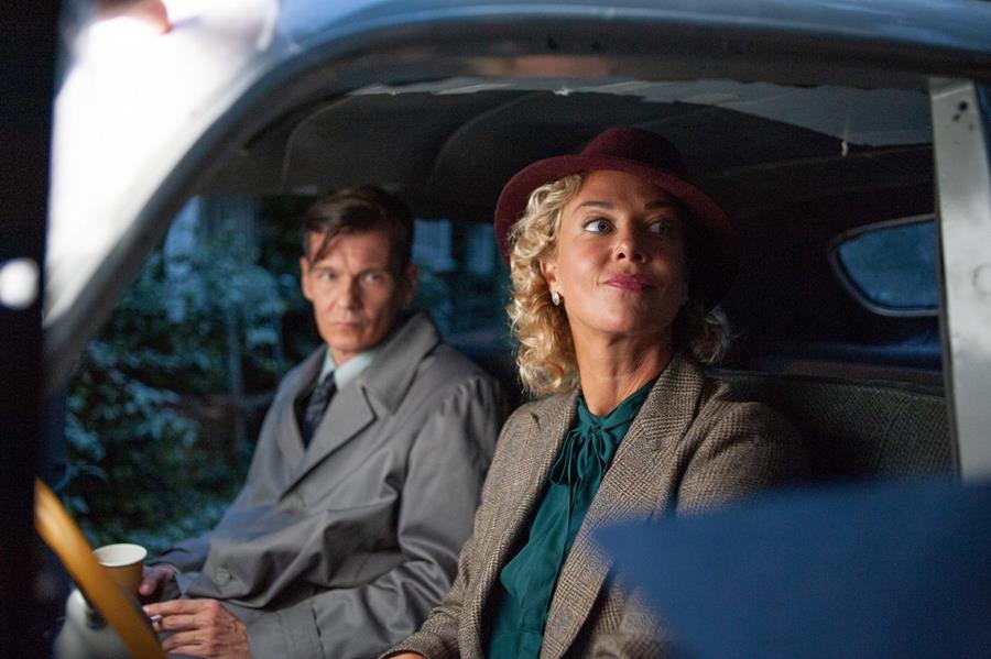 Читать краткое описание концовки сериала Враг у ворот 2025 года на Первом канале