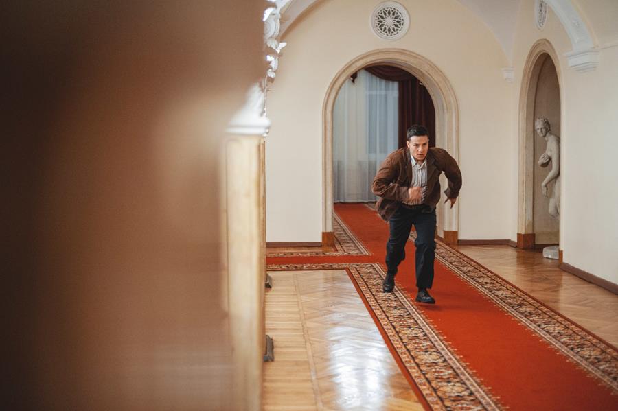 Чем закончится сериал Враг у ворот 2025 года на Первом канале - содержание всех серий и концовки