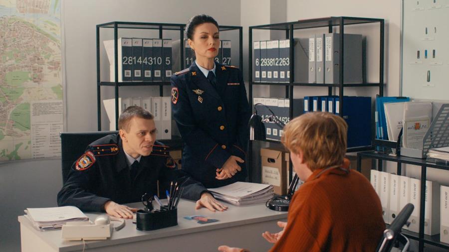 Краткое содержание всех 20 серий сериала Акушер (2 сезон) 2025 года на канале НТВ