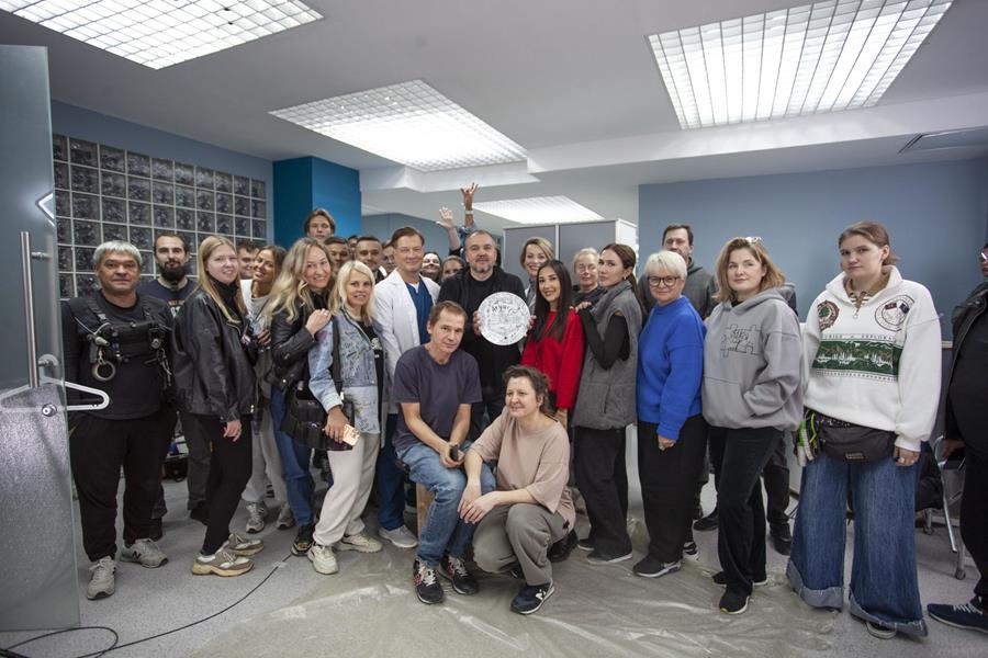 Читать краткое содержание всех 20 серий сериала Акушер (2 сезон) 2025 года на канале НТВ