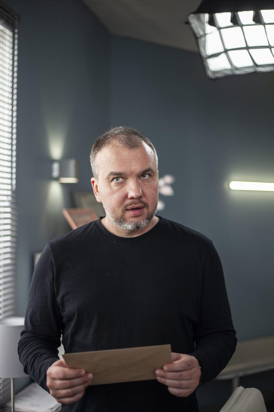 Читать краткое содержание концовки сериала Акушер (2 сезон) 2025 года на канале НТВ