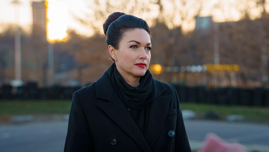 Концовка фильма Акушер (2 сезон) 2025 года на канале НТВ