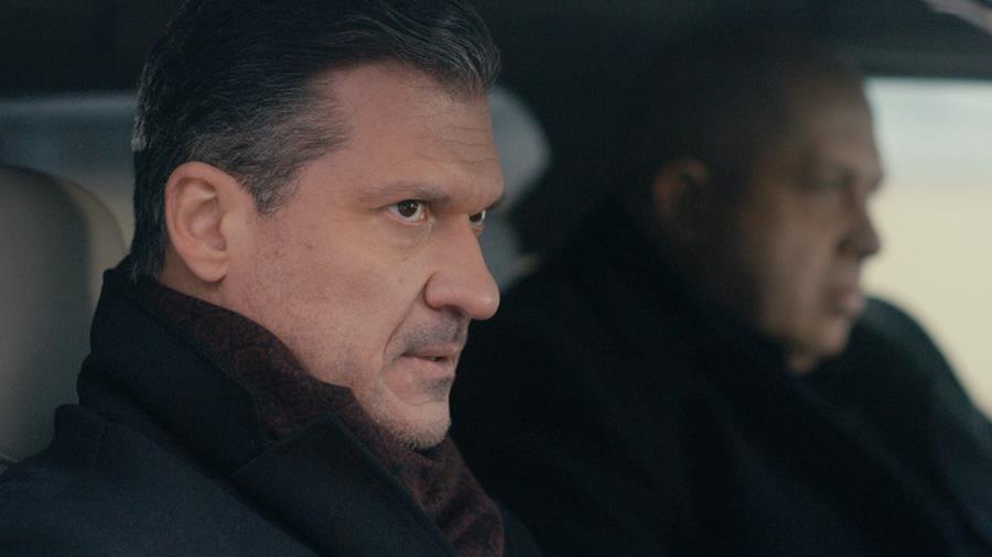 Читать краткое содержание всех 20 серий фильма Акушер (2 сезон) 2025 года на канале НТВ