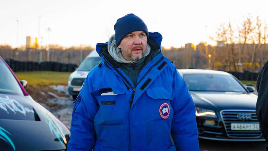 Конец сериала Акушер (2 сезон) 2025 года на канале НТВ