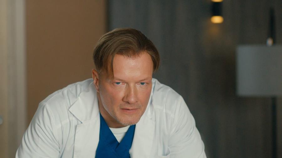 Содержание сериала Акушер (2 сезон) 2025 года на канале НТВ