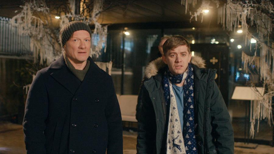 Читать краткое описание концовки сериала Акушер (2 сезон) 2025 года на канале НТВ